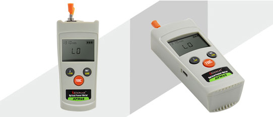 APM60 Optical Power Meter